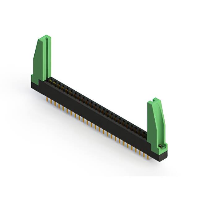 355-052-520-278 EDAC Inc.  Edgeboard Connectors